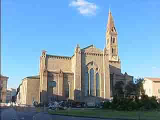 صور Basilica of Santa Maria Novella معبد